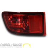 Taillight LEFT Rear Reflector In Bar Fits Toyota Landcruiser Prado  02-09 DEPO ADR