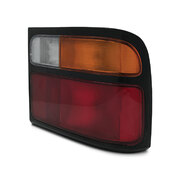 Tail Light RIGHT 3 Colour Type Fits Toyota Coaster BB40 Bus 1993-2002 RH