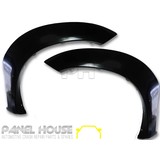 Fender Flares OE Style PAIR Front Fits Toyota Hilux 05-11 SR5 