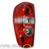 Genuine Tail Light NEW LEFT fits Holden Colorado RC Series Ute 08-11