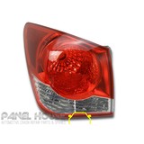 Tail Light LEFT fits Holden Cruze JG JH Series Sedan 2009-2014