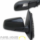 Door Mirror RIGHT Electric With Puddle Light fits Holden VE Commodore 06-13