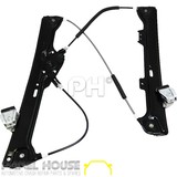 NEW 5 Series BMW E60 E61 Right FRONT Window Regulator 520i 523i 530i 03-10 R RHF