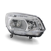 Headlight RIGHT fits Holden Colorado RG DX LX LT 2012 - 2016