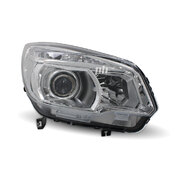 Headlight RIGHT Chrome Projector ADR fits Holden Colorado RG LTZ 2012 - 2016