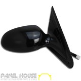 Door Mirror RIGHT Electric Black fits Ford Falcon EF EL Sedan Wagon 94-98