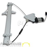 NEW Hyundai Getz 5 Door Hatch Front Right Window Regulator & Power Motor 02-11