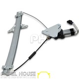 NEW Hyundai Getz 3 Door Hatch Right Window Regulator With Power Motor 02-11 RH