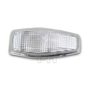 NEW Hyundai Getz Elantra Terracan 00-'06 Guard Flasher Light RIGHT Clear Lens RH