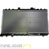 NEW Radiator Fits Hyundai Elantra XD '01-'06  1.8ltr 2.0ltr Hatch & Sedan