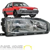 Headlight RIGHT ADR fits Holden Commodore VL Sedan Wagon 86-88