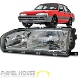 Headlight LEFT ADR fits Holden Commodore VL Sedan Wagon 86-88