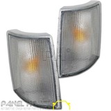 Corner Indicator Lights PAIR fits Holden Commodore VK 