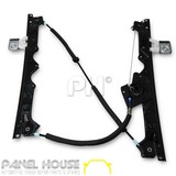 Window Regulator Front LEFT fits Jeep Grand Cherokee LAREDO WK Series '11-'13 