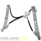 Window Regulator Replacement Front Left NEW fits Jeep Patriot MK '07 On