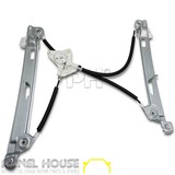 Window Regulator Replacement RIGHT Front NEW fits Jeep Patriot MK '07 OnWind