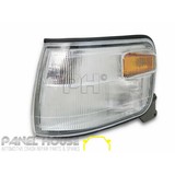 Mitsubishi L300 SJ Express Van 00-10 Left Hand Corner Indicator Light New