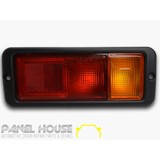 NEW Mitsubishi Pajero NH NJ NK NL '91-'00 Rear RIGHT Tail Light In Bumper Bar RHS