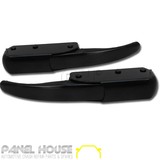 Nissan Datsun 1200 Ute Tailgate Handle PAIR LH+RH 78-85 Rear Tail Gate Handles