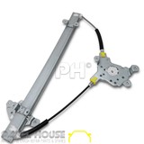 NEW Nissan X-TRAIL '01-'07 T30 Left FRONT Electric Window Regulator LHS XTRAIL