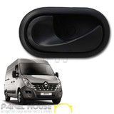 Door Handle LEFT Front Interior fits Renault Master Van 2010-2020 