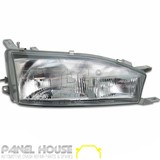 Headlight RIGHT Fits Toyota Camry Wide Body SDV10 VDV10 VZV10 93-96 RH