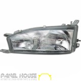 Headlight LEFT Fits Toyota Camry Wide Body SDV10 VDV10 VZV10 93-96 LH