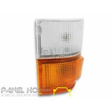 Indicator Light LEFT Front Fits Toyota Hiace Van 1983-1984 LH