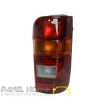 Taillight RIGHT Fits Toyota Hiace / Commuter Van 89 - 05 Brand New RH