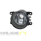 Fog Light QTY 1 fits Ford Focus LV 09-11 & XR5 