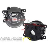 Fog Lights PAIR fits Ford Focus LV 09-11 & XR5 