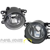 Suzuki Swift 2005- Pair 1xLH 1xRH Fog Lights Brand New