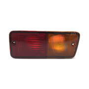 Rear Bumper Bar Tail Light RIGHT RHS Lamp Fits Nissan Patrol GQ GU Y61 91-14 