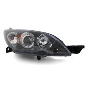 Headlight RIGHT Fits Mazda 3 BK Hatch 2003 - 2009