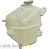 NEW Mitsubishi Delica Overflow Bottle WA L400 1994-2002 Expansion Tank with Cap