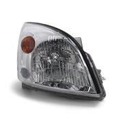 Headlight RIGHT ADR Fits Toyota Landcruiser Prado 120 Series 2002 - 2009