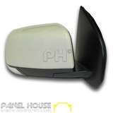 NEW Isuzu D - Max D MAX Ute 2012- Right RHS Electric Door Mirror With Indicator