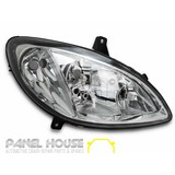 Vito & Viano Mercedes Headlight RIGHT RH 2004 - 2010 W639