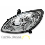 Vito & Viano Mercedes Head Light LEFT LH 2004 - 2010 W639