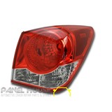 Tail Light RIGHT fits Holden JG JH Series Cruze Sedan 2009 -2014