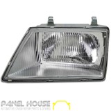 Holden Commodore VH VK Head Light NEW LH Left Sedan Wagon '81-'86 ADR Quality