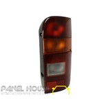 Taillight RIGHT RH Lamp New Fits Toyota Hiace 100 Series Van 1989 - 2005 