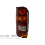 Taillight LEFT Fits Toyota Hiace 100 Series Van 1989 - 2005 LH 