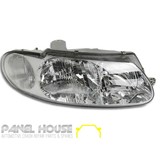 Headlight RIGHT fits Holden WH Statesman 97-03 VT Commodore