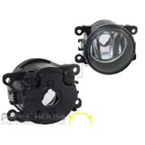 Fog Lights PAIR fits Ford Territory SZ 11-13