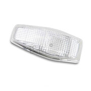 Kia Rio Guard Repeater Flasher Light 01-05 NEW Front LH Left Side Indicator