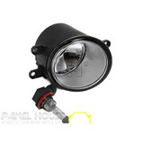 Fog Lamp +Bulb RIGHT ADR Replacement Fits Toyota RAV4 CA33 Series 05-12
