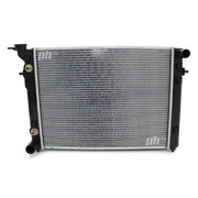 Radiator 3.8L fits Holden Commodore VN Series 2 VG VP VR VS 1988 - 1997