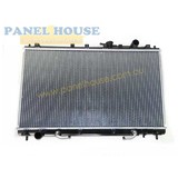 Radiator Fits Mitsubishi Magna TE TF TH TL TW 1996-2006 Brand NEW 