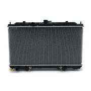 Radiator Fits Nissan N16 Pulsar Sedan 1.6L 1.8L 2000 - 2006